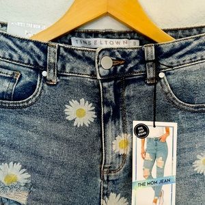 Must Have Tinseltown Jeans